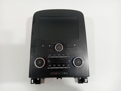 Display Renault Grand Scénic IV 1.3 TCe 140 280908461R, Auto-onderdelen, Elektronica en Kabels, ARN erkend, Stiba lid, Erkend duurzaam