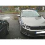 Zijschermen VW Passat B7 Verbrede spatborden 3 cm per zijde, Ophalen of Verzenden, Nieuw