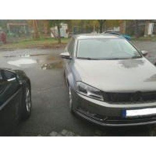 Zijschermen VW Passat B7 Verbrede spatborden 3 cm per zijde, Auto-onderdelen, Overige Auto-onderdelen, Ophalen of Verzenden
