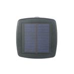 4x Solar LED priklamp Move II padverlichting, Tuin en Terras, Zonne-energie, Kunststof, Minder dan 50 watt, Overige typen