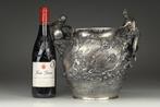 Plewkiewicz - Champagne koeler - Verzilverd - Koeler,