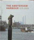 The Amsterdam harbour 1275-2005 | 9789074159845 | DAALDER,, Zo goed als nieuw, DAALDER, R.
