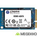 Kingston SSD KC600 256GB mSATA