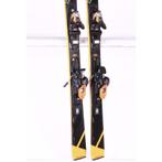 154 161 169 skis ATOMIC REDSTER Q TI 2025, grip walk, ti po, 140 tot 160 cm, Gebruikt, Verzenden, Carve