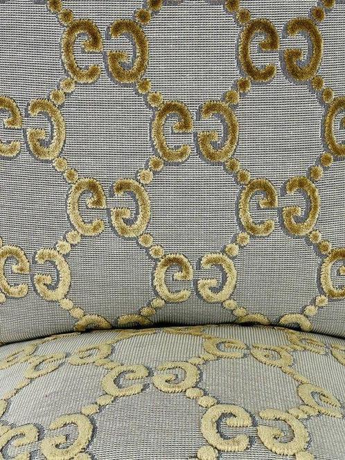 Gucci - Limited Edition Nieuwe set van vier - Kussen, Antiek en Kunst, Antiek | Kleden en Textiel