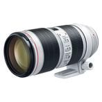 Canon EF 70-200mm f/2.8L IS USM III objectief - Tweedehands, Verzenden, Gebruikt, Telelens