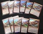 Wizards of The Coast - 11 Card - Magic: The Gathering Promo, Hobby en Vrije tijd, Verzamelkaartspellen | Magic the Gathering, Nieuw