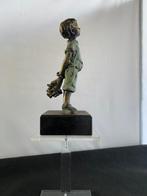 Artihove - Beeldje - Brons