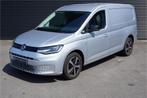 Volkswagen Caddy Cargo Maxi 2.0 TDI | 123 PK DSG | Exclusive, Automaat, Stof, Gebruikt, Euro 6