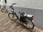 Sachs Elo-Bike in goede staat, Fietsen en Brommers, 47 tot 51 cm, Gebruikt, 50 km per accu of meer, Overige merken