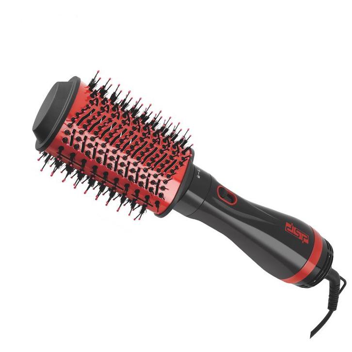 Dsp 5 In 1 Styler Set - Heteluchtborstel - Föhnborstel, Sieraden, Tassen en Uiterlijk, Uiterlijk | Haarverzorging, Nieuw, Ophalen of Verzenden