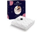 Dreamland 26021 Deluxe fleece matrasverwarmer Enkel, Huis en Inrichting, Woonaccessoires | Overige, Verzenden, Nieuw