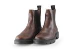 Timberland Chelsea boots in maat 39½ Bruin | 10% extra, Bruin, Verzenden, Overige typen, Zo goed als nieuw