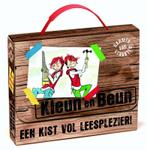Boek: Kleun en Beun - (als nieuw), Verzenden, Nieuw