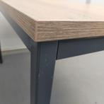 Inofec kantoortafel NIEUW blad - 120x80 cm, Ophalen of Verzenden, Nieuw in verpakking