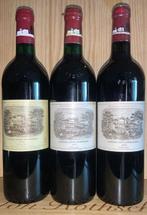 Chateau Lafite Rothschild; 1996, 2003 & 2020 - Bordeaux,, Verzamelen, Nieuw