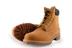 Timberland Boots Jongens in maat 35 Beige, Timberland, Verzenden, Jongen of Meisje, Schoenen