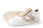 DL Sport Sneakers in maat 40 Wit | 10% extra korting, Kleding | Dames, Schoenen, Verzenden, Wit, Sneakers of Gympen, Gedragen