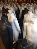 Headless kinder etalagepoppen met voetplaat