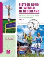 Fietsen rond de wereld in Nederland 9789000318285, Verzenden, Gelezen, Flip van Doorn