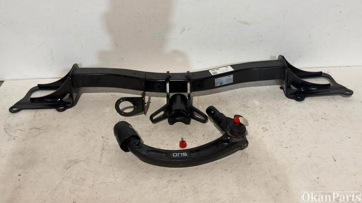 Tesla Model 3 trekhaak 1670111-00-C, Auto-onderdelen, Carrosserie en Plaatwerk, Gebruikt, Achter, Ophalen