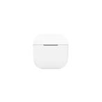 Apple AirPods case - Wit, Telecommunicatie, Mobiele telefoons | Toebehoren en Onderdelen, Nieuw, Bescherming