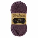 Scheepjes Merino Soft 50g - 637 Seurat, Hobby en Vrije tijd, Breien en Haken, Verzenden, Nieuw
