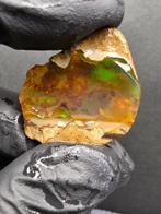 35.80ct Natural Crystal Opal Specimen Ruw- 7.16 g