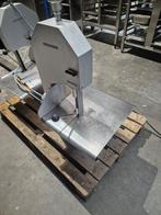**veiling ** Bizerba lintzaag machine, Gebruikt, Bakkerij en Slagerij