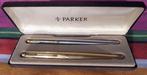 Parker - 180 - Vulpen, Verzamelen, Pennenverzamelingen, Nieuw