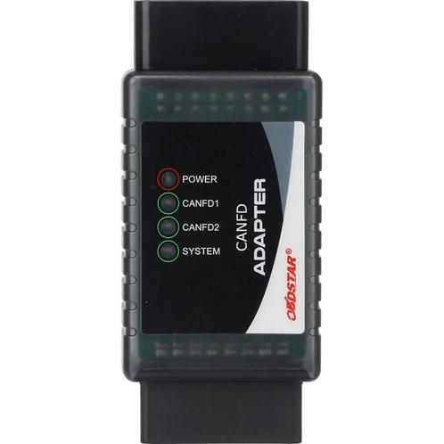 OBDSTAR CAN FD Adapter, Auto diversen, Autogereedschap, Nieuw, Verzenden