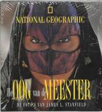 National Geographic Oog Van De Meester 9789076963099, Gelezen, James L. Stanfield, Verzenden