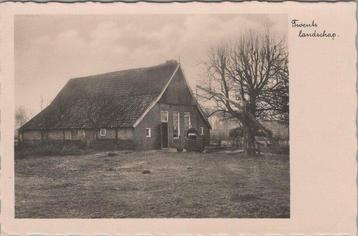 TWENTE - Twents Landschap beschikbaar voor biedingen