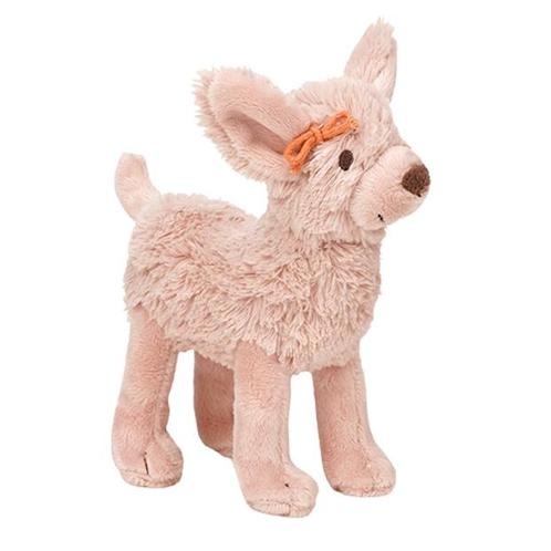 Happy Horse Dog Dana 15 cm no.1 Knuffel 134220, Kinderen en Baby's, Speelgoed | Knuffels en Pluche, Nieuw, Verzenden