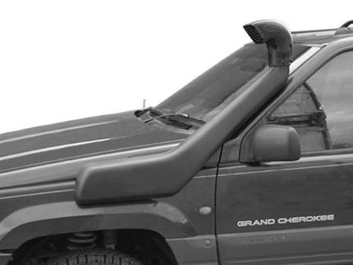 RV Snorkel Jeep Grand Cherokee ZJ, Auto diversen, Tuning en Styling, Ophalen of Verzenden