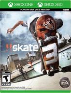 Skate 3 (Xbox One Games), Ophalen of Verzenden, Zo goed als nieuw