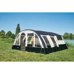 Jamet Air vouwwagen, Caravans en Kamperen, Vouwwagens, Ophalen
