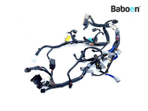 Kabelboom Suzuki GSX R 750 2016-2018 (GSXR750 L6-L8), Motoren, Onderdelen | Suzuki, Gebruikt, Verzenden