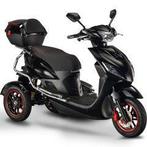 Scootmobiel vanaf 2699 rijklaar. Geen helmplicht., Diversen, Overige merken, Nieuw, Ophalen of Verzenden, 16 km/u of meer