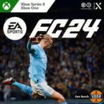 EA Sports FC 24 - Xbox One Series X Game Disc, Spelcomputers en Games, Nieuw, Verzenden
