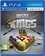Hustle Kings VR (PS4 Games), Ophalen of Verzenden, Zo goed als nieuw