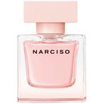Narciso Rodriguez Narciso Cristal Eau de Parfum Spray 50 ml, Sieraden, Tassen en Uiterlijk, Nieuw, Verzenden