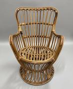 Fauteuil - Rattan