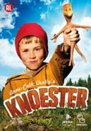 Knoester - DVD, Verzenden, Nieuw in verpakking