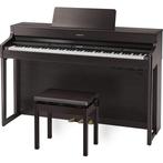 Roland HP702 DR digitale piano, Muziek en Instrumenten, Piano's, Nieuw
