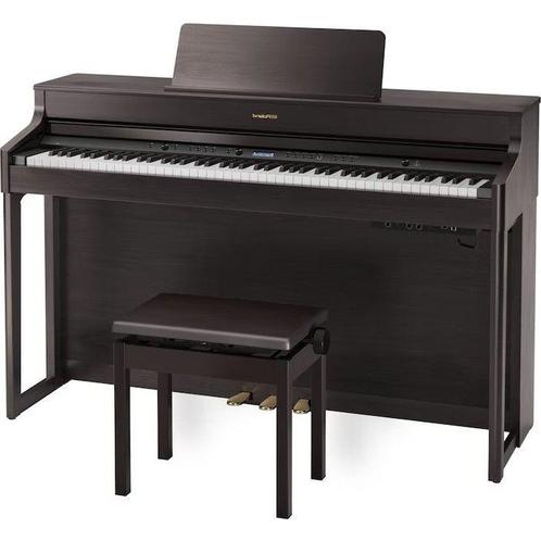 Roland HP702 DR digitale piano, Muziek en Instrumenten, Piano's
