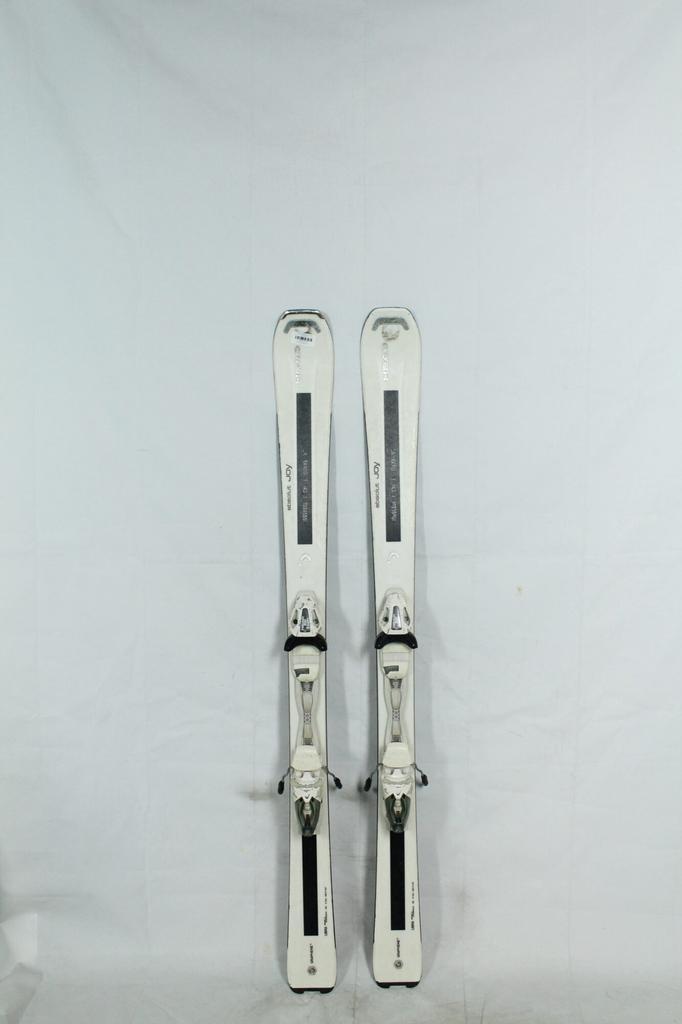 Refurbished - Ski - Head Absolute joy - 143, Sport en Fitness, Skiën en Langlaufen, Skiën, 140 tot 160 cm, Gebruikt, Head, Ski's