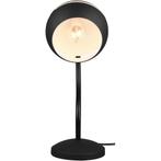 LED Bureaulamp - Trion Flatina - E14 Fitting - Dimbaar -, Huis en Inrichting, Lampen | Tafellampen, Ophalen of Verzenden, Nieuw