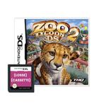 Zoo Tycoon 2 DS (Losse Cassette), Spelcomputers en Games, Games | Nintendo DS, Verzenden, Nieuw