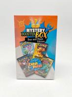 The Pokémon Company Mystery box - Mystery Booster Box - Sun, Nieuw